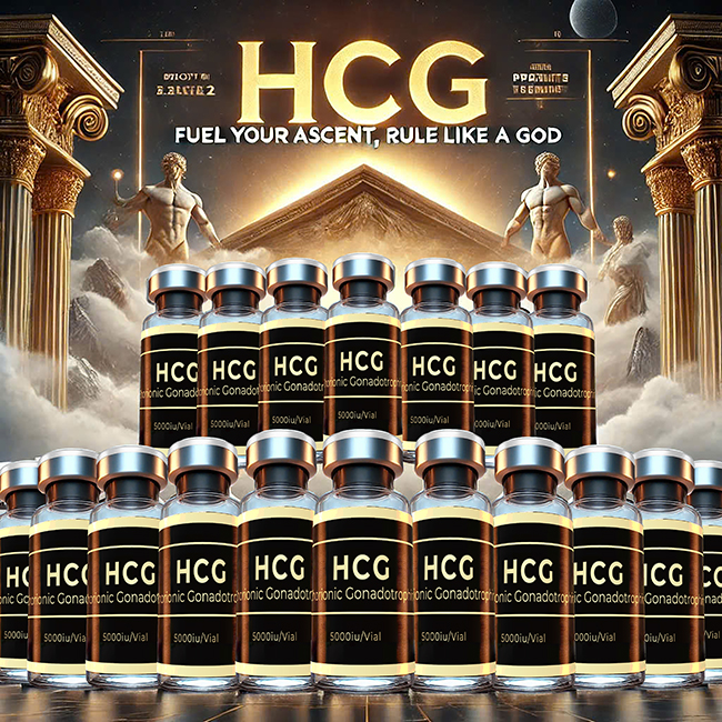 HCG