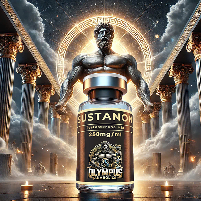 SUSTANON