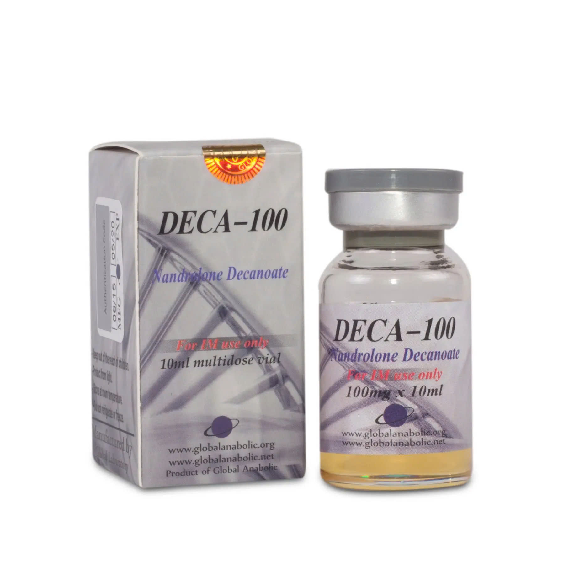 DECA-100