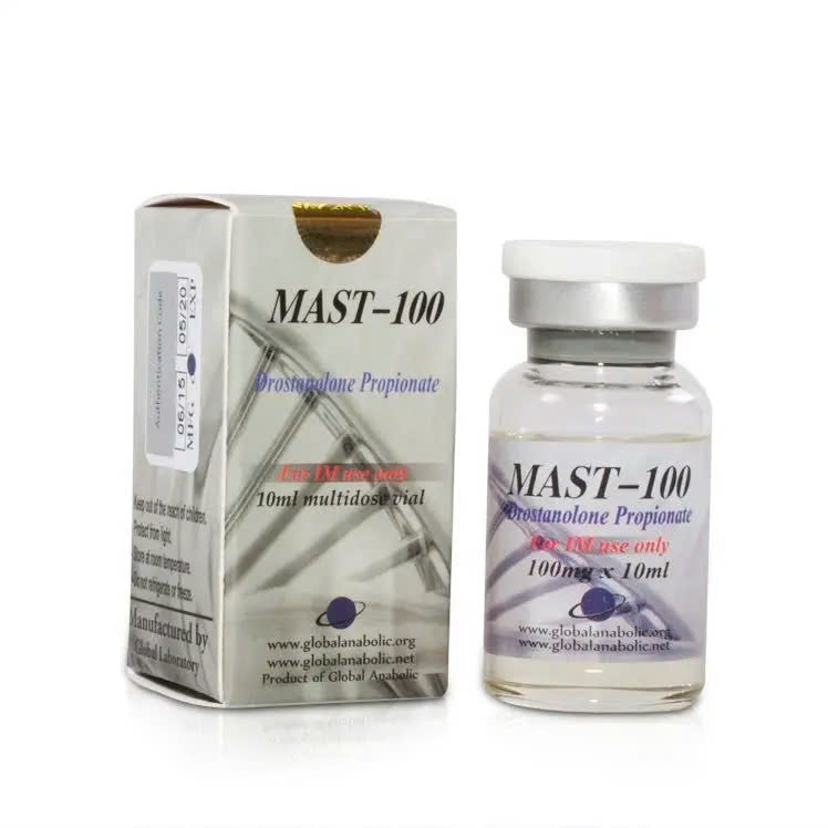 MAST-100