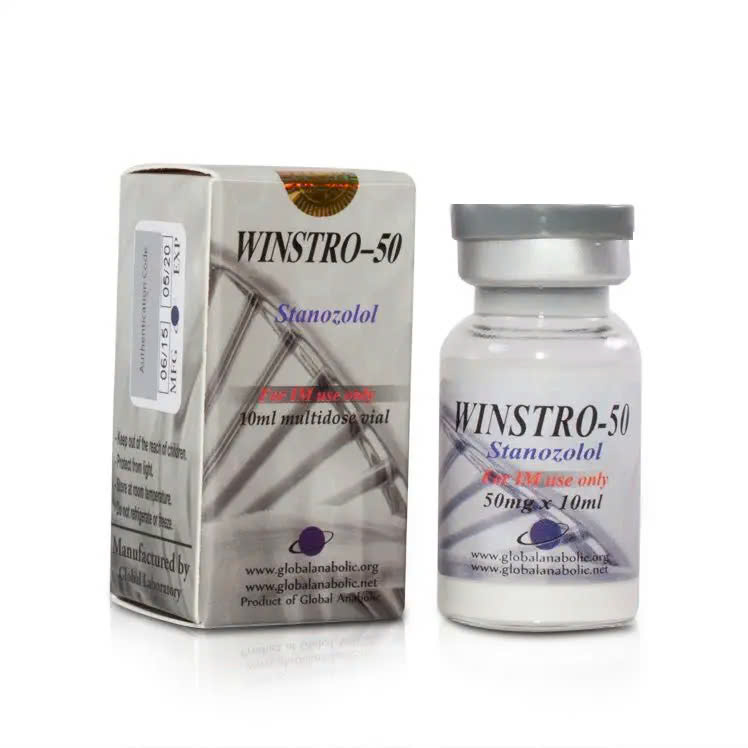 WINSTRO-50