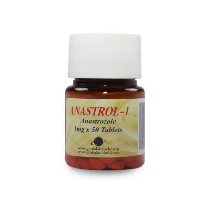 ANASTROL-1