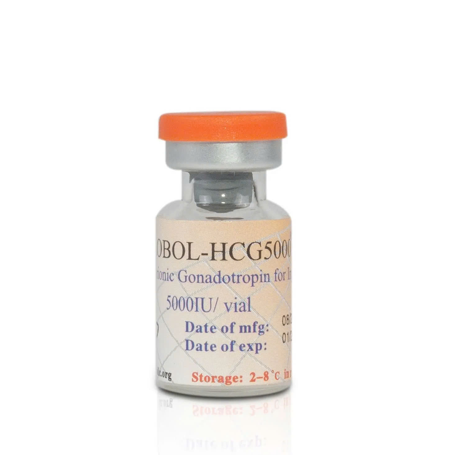 GLOBAL-HCG 5000